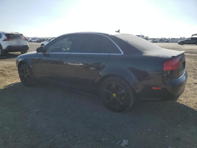 Photo 1 VIN: WAUDH78E17A092689 - AUDI A4 3.2 QUA 