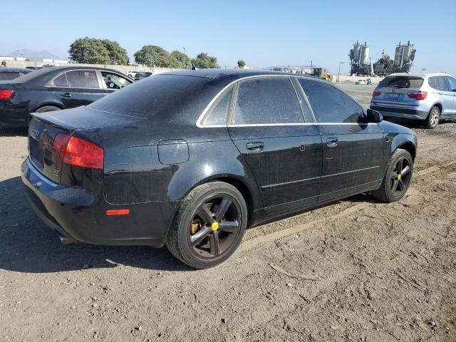 Photo 2 VIN: WAUDH78E17A092689 - AUDI A4 3.2 QUA 