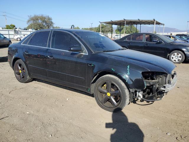 Photo 3 VIN: WAUDH78E17A092689 - AUDI A4 3.2 QUA 