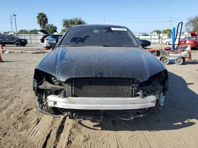 Photo 4 VIN: WAUDH78E17A092689 - AUDI A4 3.2 QUA 