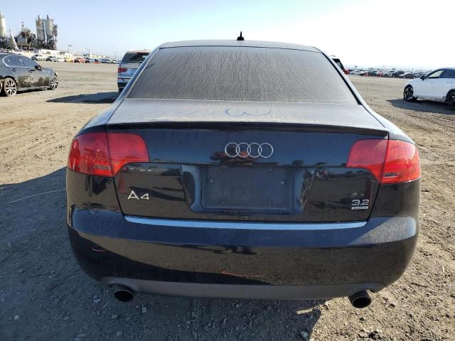 Photo 5 VIN: WAUDH78E17A092689 - AUDI A4 3.2 QUA 