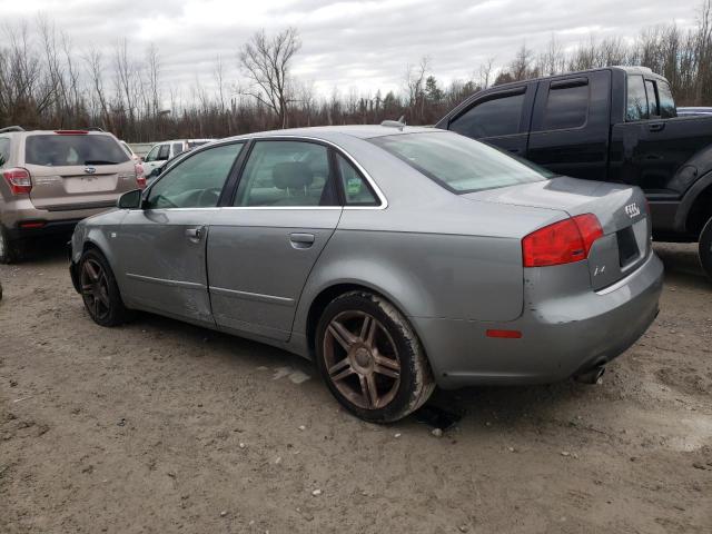 Photo 1 VIN: WAUDH78E26A262489 - AUDI A4 