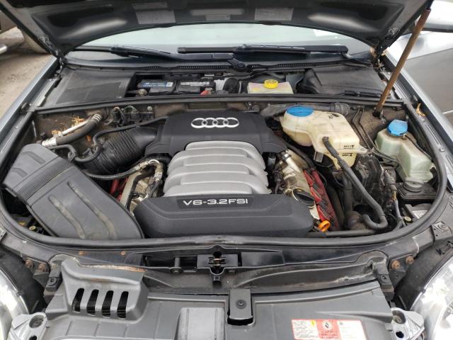 Photo 10 VIN: WAUDH78E26A262489 - AUDI A4 