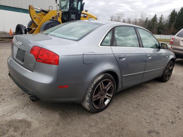 Photo 2 VIN: WAUDH78E26A262489 - AUDI A4 