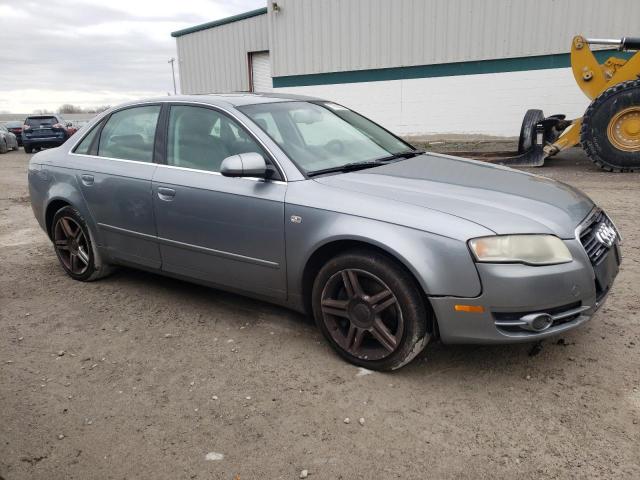 Photo 3 VIN: WAUDH78E26A262489 - AUDI A4 