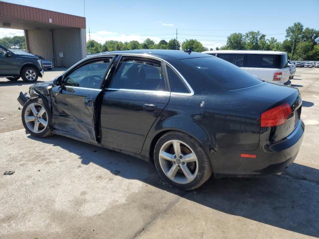 Photo 1 VIN: WAUDH78E27A220843 - AUDI A4 