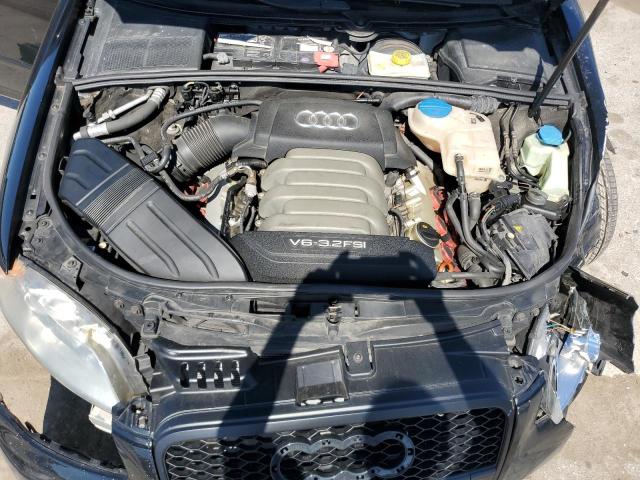 Photo 10 VIN: WAUDH78E27A220843 - AUDI A4 