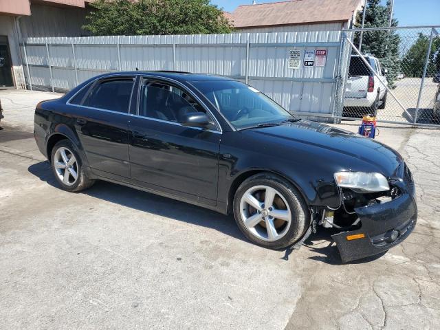 Photo 3 VIN: WAUDH78E27A220843 - AUDI A4 