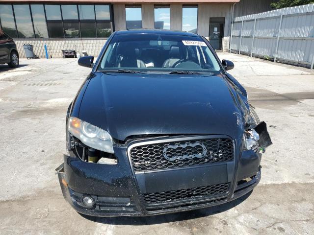 Photo 4 VIN: WAUDH78E27A220843 - AUDI A4 