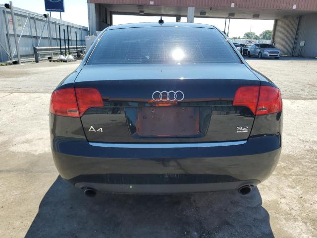 Photo 5 VIN: WAUDH78E27A220843 - AUDI A4 