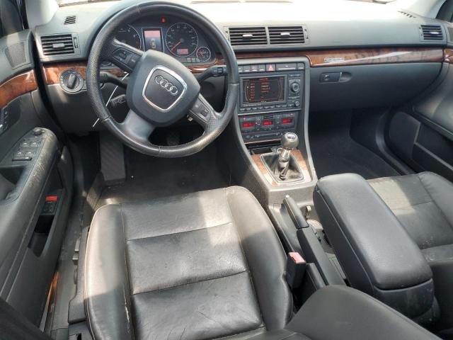 Photo 7 VIN: WAUDH78E27A220843 - AUDI A4 