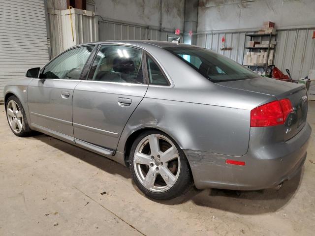 Photo 1 VIN: WAUDH78E28A052865 - AUDI A4 