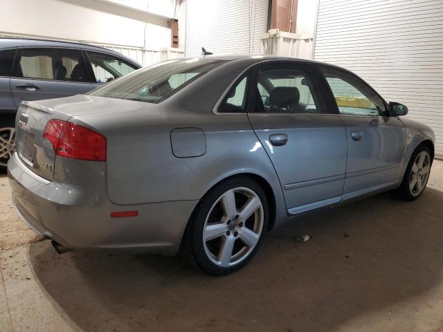 Photo 2 VIN: WAUDH78E28A052865 - AUDI A4 