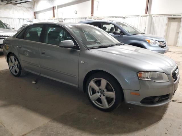 Photo 3 VIN: WAUDH78E28A052865 - AUDI A4 