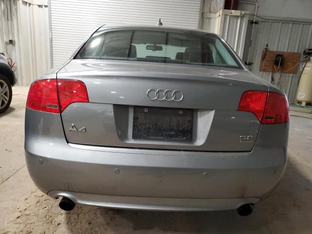 Photo 5 VIN: WAUDH78E28A052865 - AUDI A4 