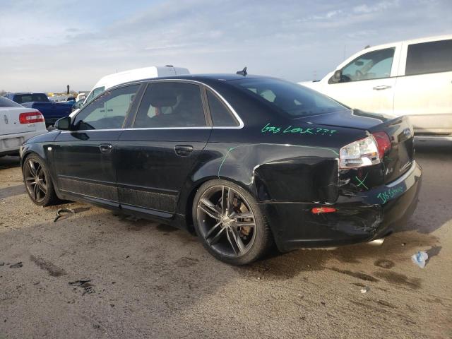 Photo 1 VIN: WAUDH78E28A055913 - AUDI A4 