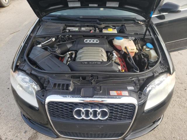 Photo 10 VIN: WAUDH78E28A055913 - AUDI A4 