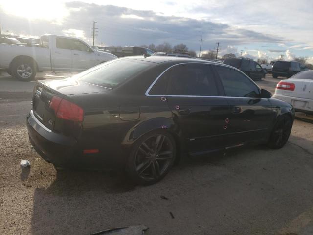 Photo 2 VIN: WAUDH78E28A055913 - AUDI A4 