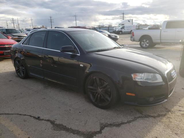 Photo 3 VIN: WAUDH78E28A055913 - AUDI A4 