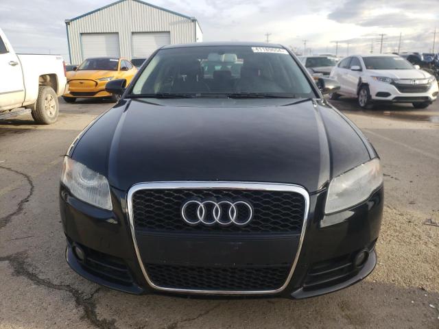 Photo 4 VIN: WAUDH78E28A055913 - AUDI A4 