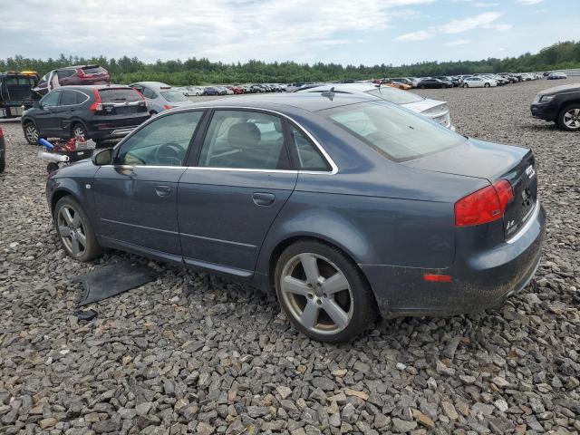 Photo 1 VIN: WAUDH78E28A169331 - AUDI A4 