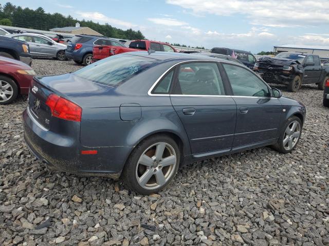 Photo 2 VIN: WAUDH78E28A169331 - AUDI A4 