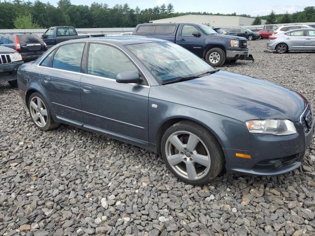 Photo 3 VIN: WAUDH78E28A169331 - AUDI A4 