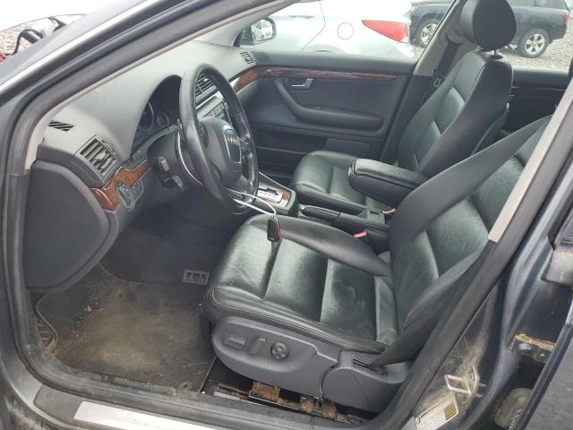 Photo 6 VIN: WAUDH78E28A169331 - AUDI A4 