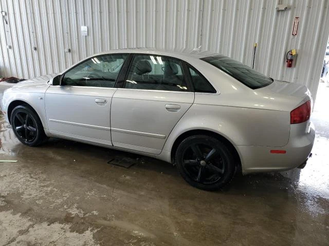 Photo 1 VIN: WAUDH78E37A069690 - AUDI A4 3.2 QUA 