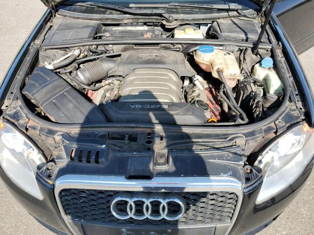 Photo 10 VIN: WAUDH78E46A151362 - AUDI A4 ALLROAD 