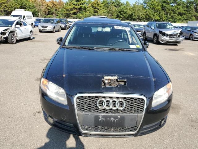 Photo 4 VIN: WAUDH78E46A151362 - AUDI A4 ALLROAD 