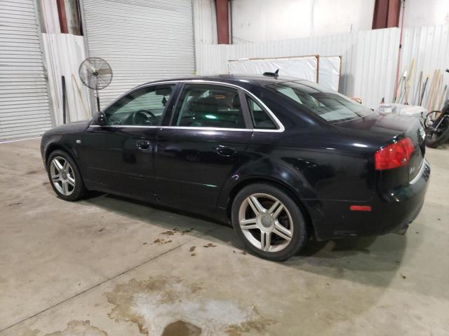 Photo 1 VIN: WAUDH78E46A277690 - AUDI A4 3.2 QUA 