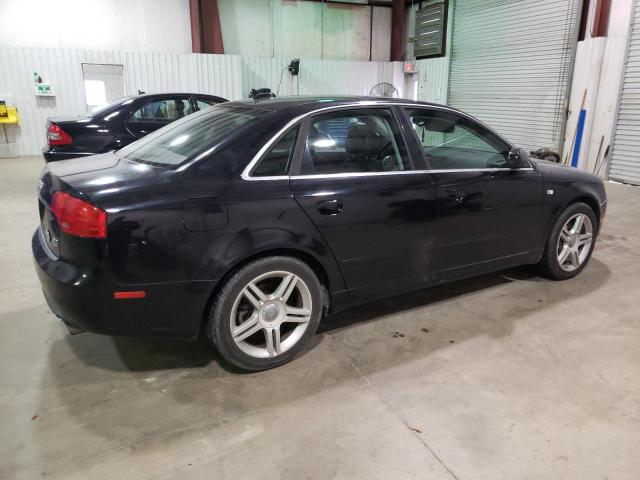 Photo 2 VIN: WAUDH78E46A277690 - AUDI A4 3.2 QUA 