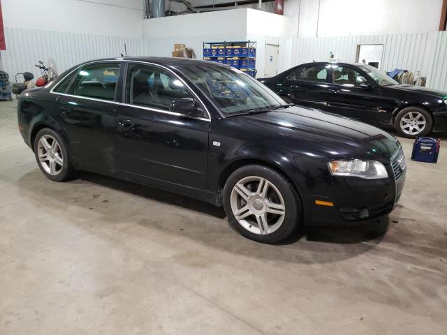 Photo 3 VIN: WAUDH78E46A277690 - AUDI A4 3.2 QUA 