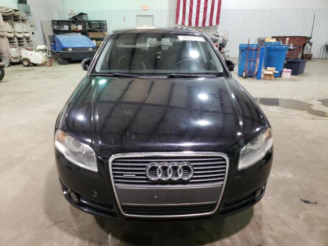 Photo 4 VIN: WAUDH78E46A277690 - AUDI A4 3.2 QUA 