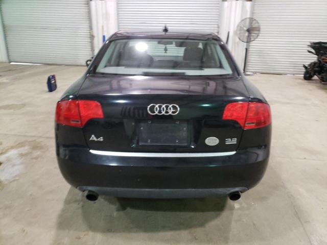 Photo 5 VIN: WAUDH78E46A277690 - AUDI A4 3.2 QUA 