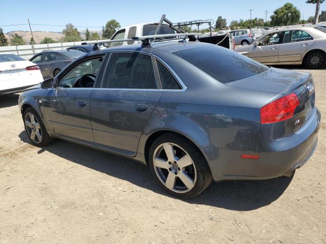 Photo 1 VIN: WAUDH78E48A001836 - AUDI A4 