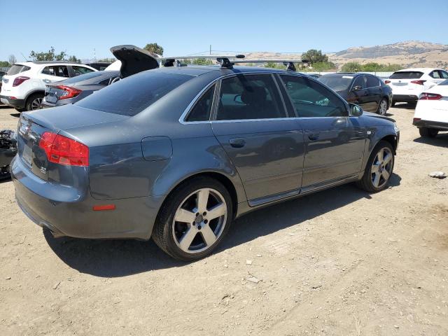 Photo 2 VIN: WAUDH78E48A001836 - AUDI A4 