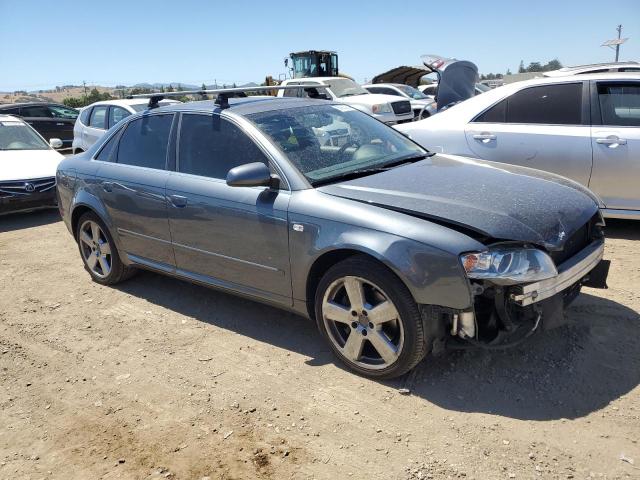 Photo 3 VIN: WAUDH78E48A001836 - AUDI A4 