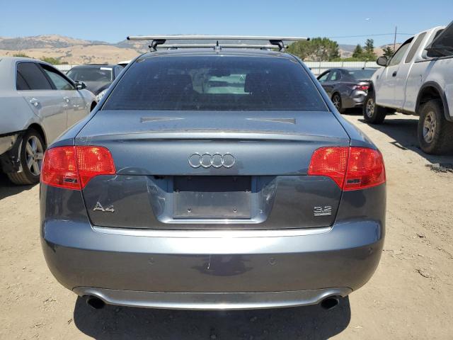 Photo 5 VIN: WAUDH78E48A001836 - AUDI A4 