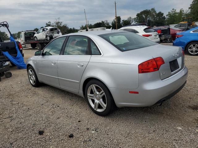 Photo 1 VIN: WAUDH78E56A277763 - AUDI A4 3.2 QUA 