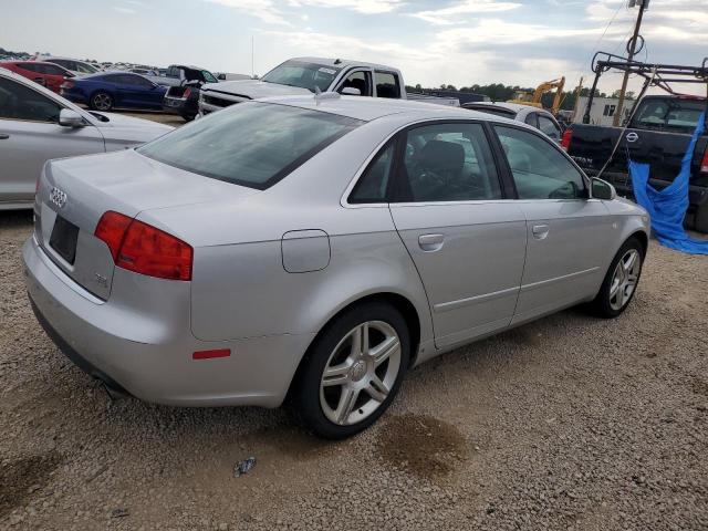 Photo 2 VIN: WAUDH78E56A277763 - AUDI A4 3.2 QUA 