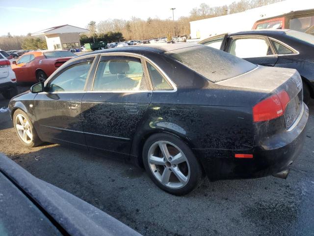 Photo 1 VIN: WAUDH78E57A048713 - AUDI A4 