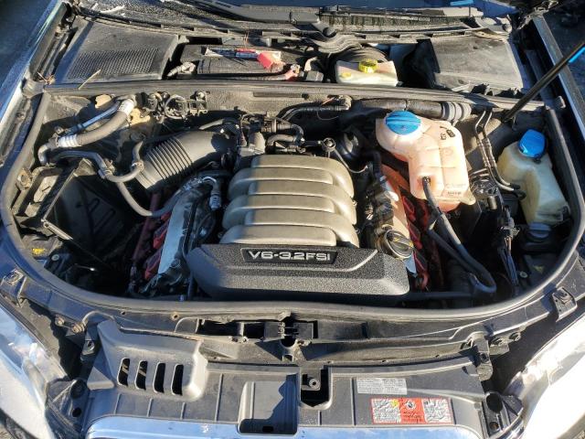 Photo 10 VIN: WAUDH78E57A048713 - AUDI A4 