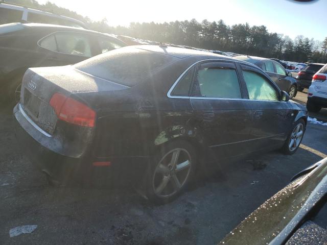 Photo 2 VIN: WAUDH78E57A048713 - AUDI A4 