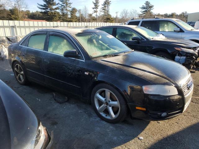 Photo 3 VIN: WAUDH78E57A048713 - AUDI A4 