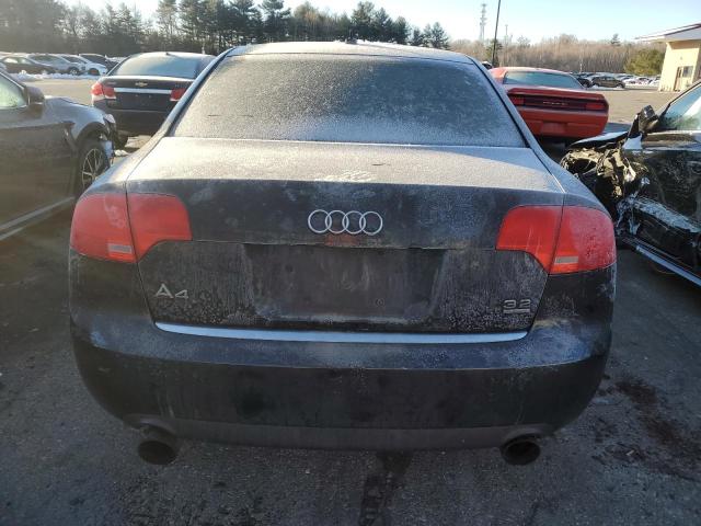 Photo 5 VIN: WAUDH78E57A048713 - AUDI A4 