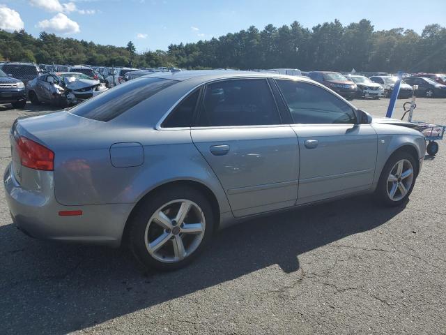 Photo 2 VIN: WAUDH78E57A063115 - AUDI A4 