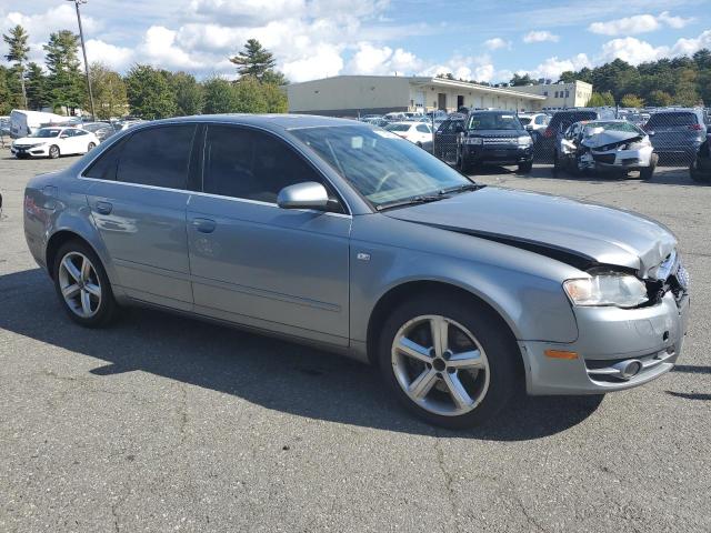 Photo 3 VIN: WAUDH78E57A063115 - AUDI A4 