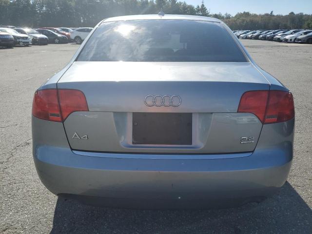 Photo 5 VIN: WAUDH78E57A063115 - AUDI A4 